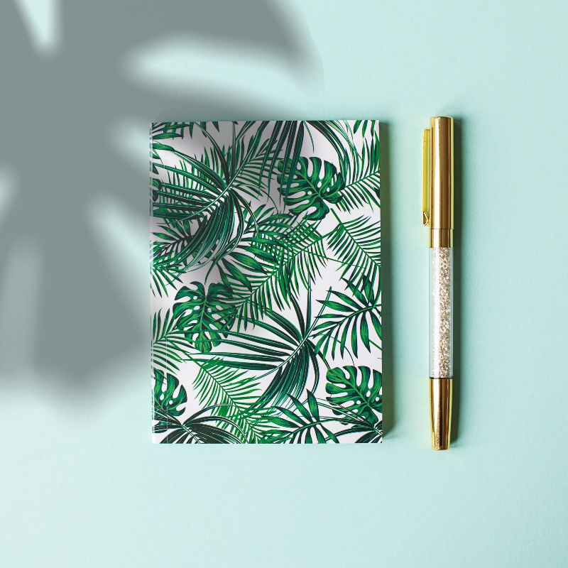 Notepad home HERO